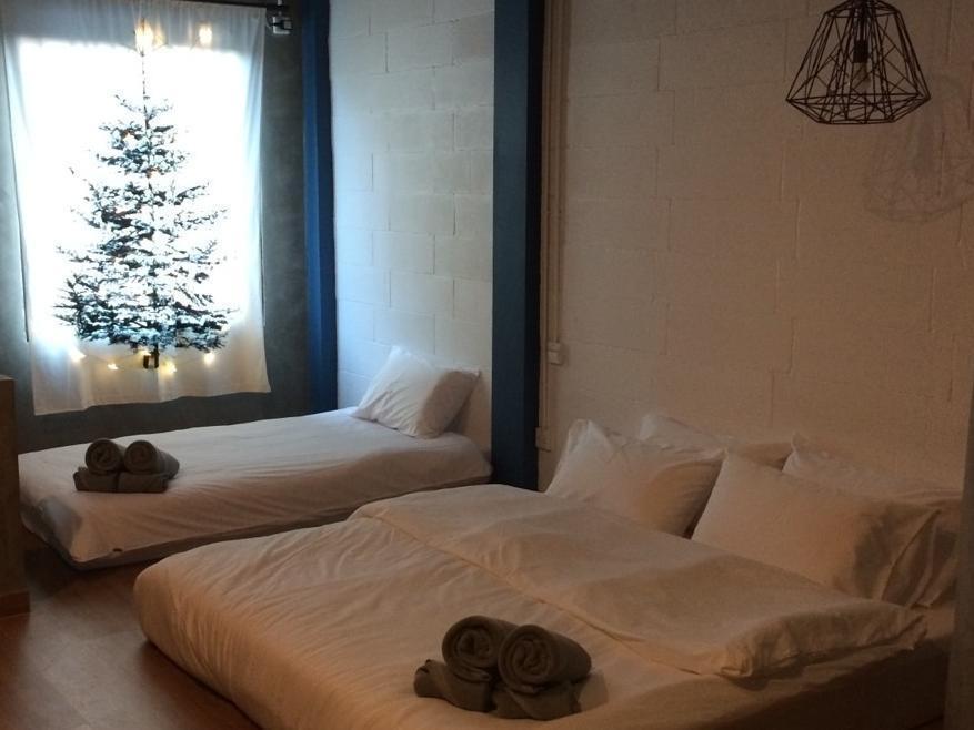 De Sea Almond Hotell Chumphon Exteriör bild