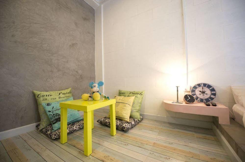 De Sea Almond Hotell Chumphon Exteriör bild
